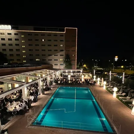 The Sydney 4* Bolonia