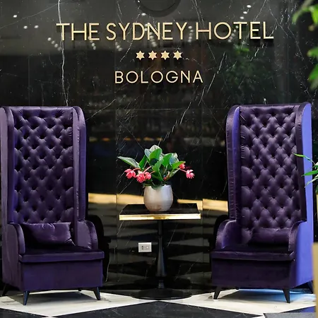 The Sydney Bolonia