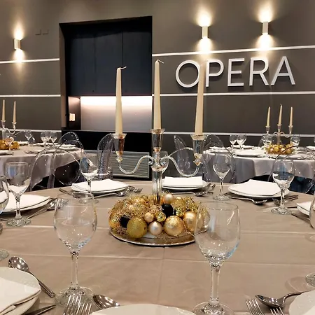 The Sydney 4* Bologna