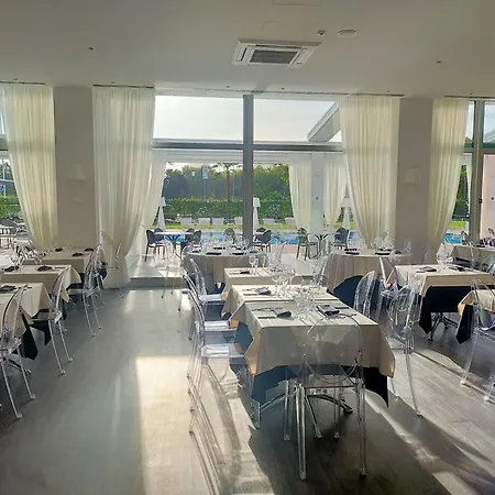 Hotel The Sydney Bologna