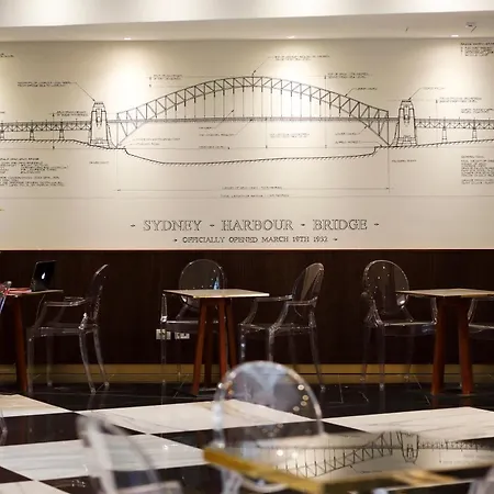 The Sydney 4* Bologna