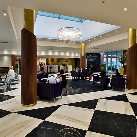 Hotel The Sydney Bologna