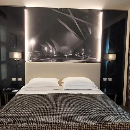 The Sydney 4* Bologna