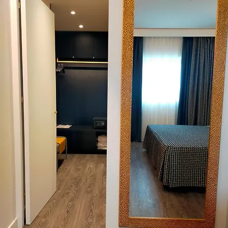 The Sydney Hotel