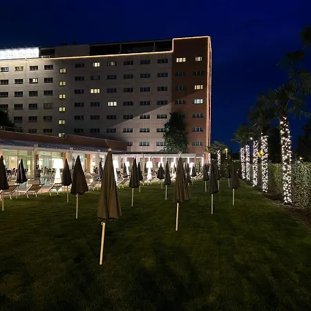 The Sydney 4* Boloňa