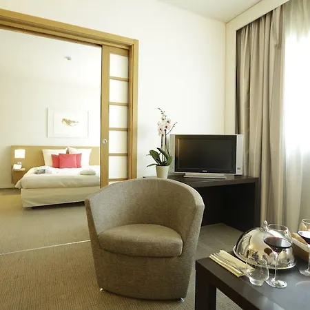 Hotel The Sydney Boloňa