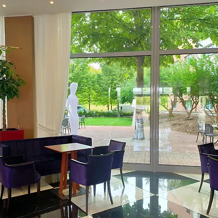 Hotel The Sydney Bologna