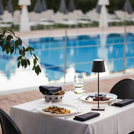 Hotel The Sydney Bologna