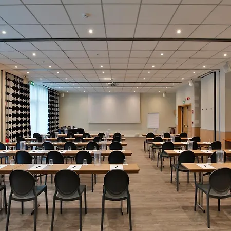 The Sydney 4* Bologne