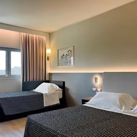 The Sydney 4* Bologna