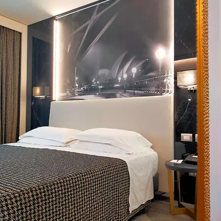 Hotel The Sydney Bologna