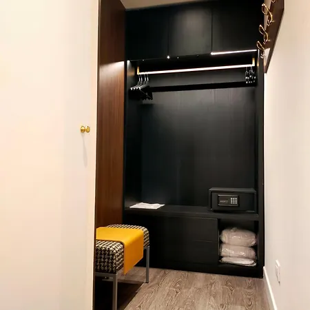 Hotel The Sydney Bologna